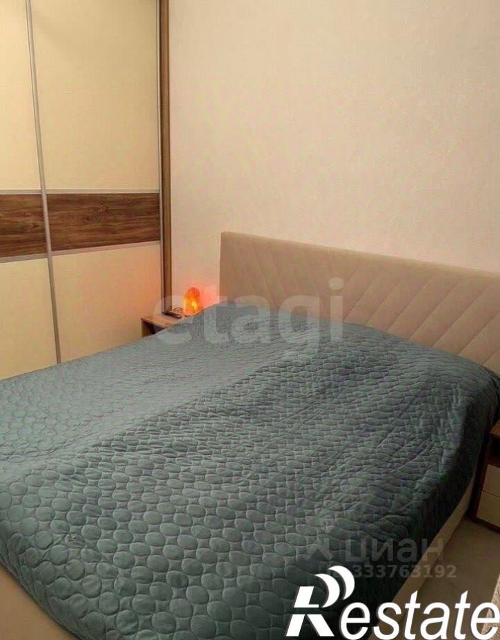 2-комн квартира Ягодная улица, 26,  д. 26