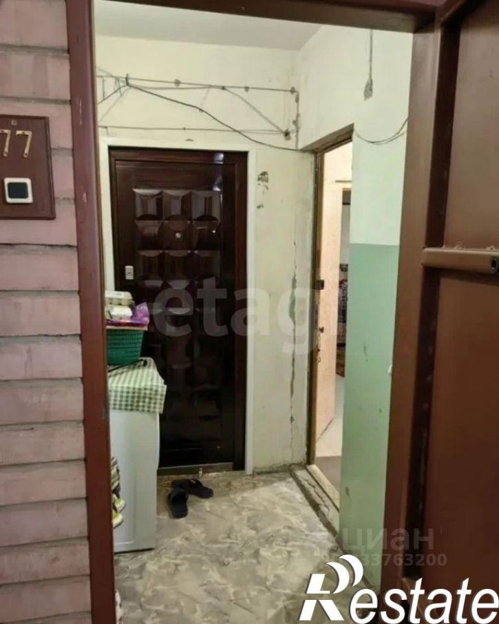 1-комн квартира Ленинский проспект, 49,  д. 49