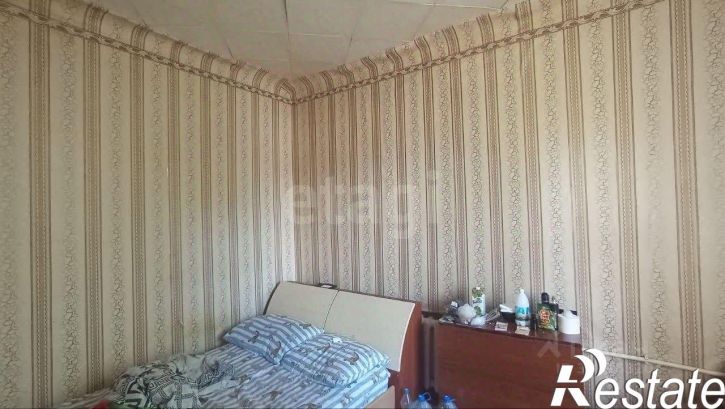 2-комн квартира Кольцовская улица, 39,  д. 39