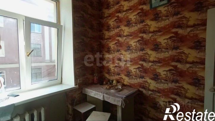 2-комн квартира Кольцовская улица, 39,  д. 39