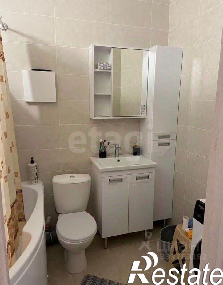 2-комн квартира Ягодная улица, 26,  д. 26