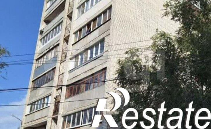 1-комн квартира проспект Патриотов, 61,  д. 61