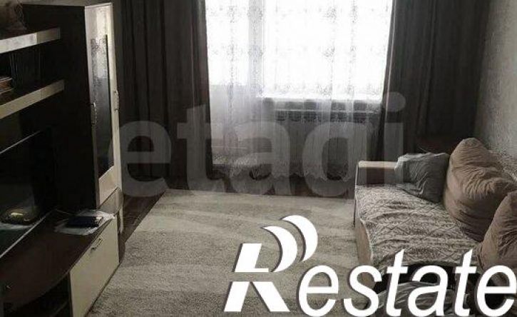4-комн квартира улица Генерала Лизюкова, 85,  д. 85