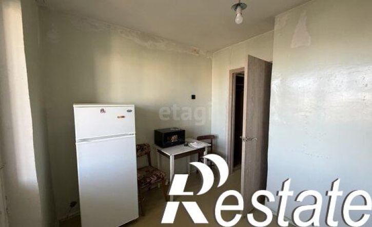 1-комн квартира улица Владимира Невского, 28,  д. 28