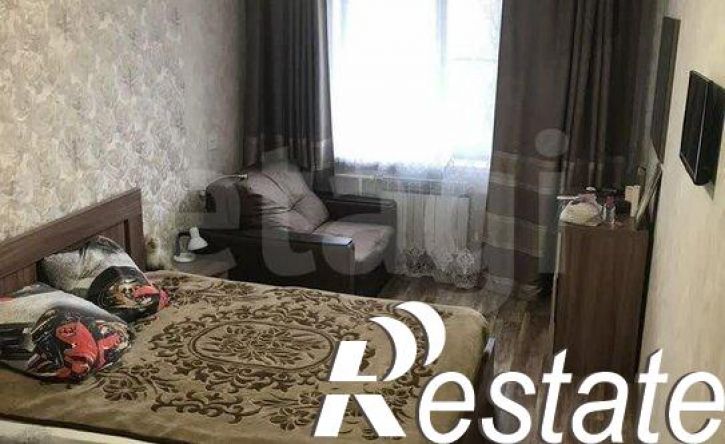 4-комн квартира улица Генерала Лизюкова, 85,  д. 85