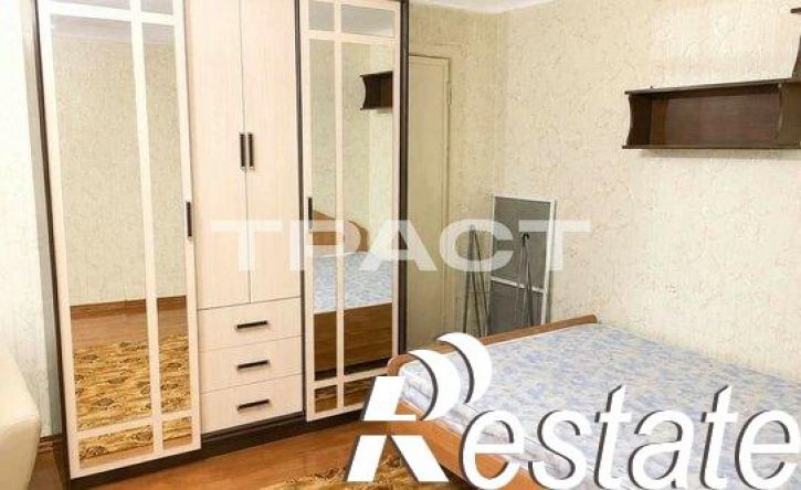 1-комн квартира Плехановская улица, 60,  д. 60