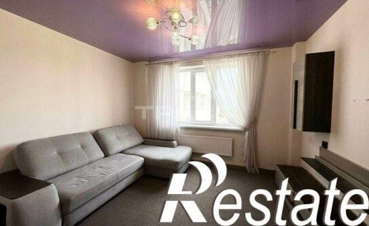 2-комн квартира улица Тимирязева, 27А,  д. 27А