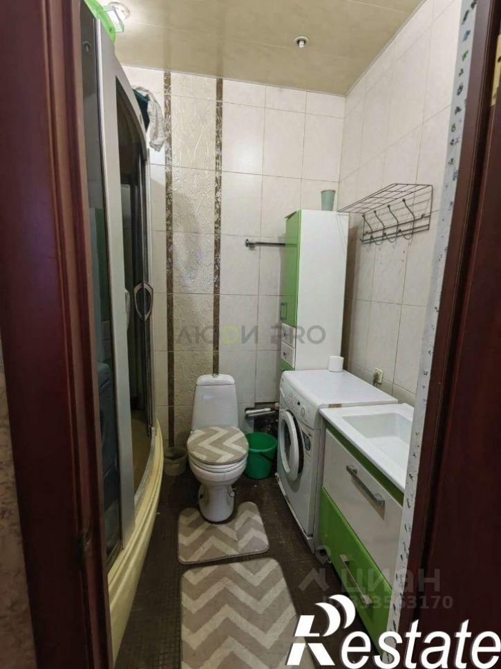2-комн квартира Кленовый переулок, 28,  д. 28