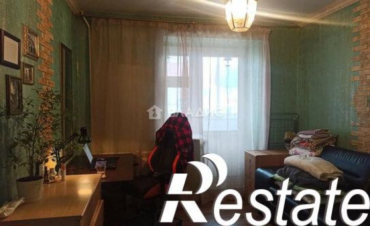 2-комн квартира переулок Здоровья, 90А,  д. 90А