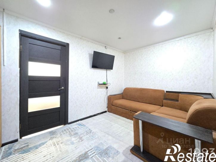 2-комн квартира Южная улица, 34,  д. 34