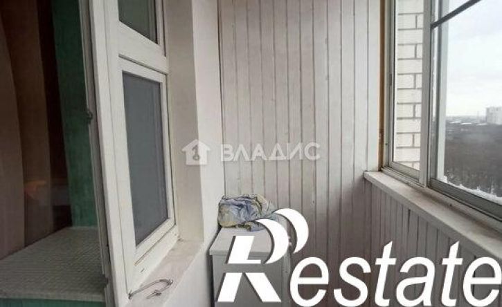 2-комн квартира переулок Здоровья, 90А,  д. 90А