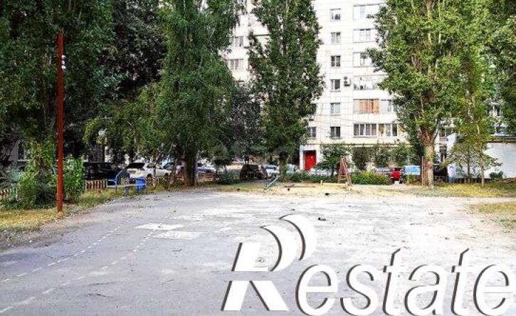 2-комн квартира улица Ворошилова, 49,  д. 49