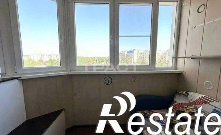 2-комн квартира улица Тимирязева, 27А,  д. 27А