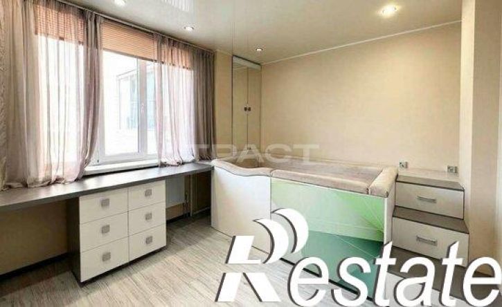 2-комн квартира улица Тимирязева, 27А,  д. 27А