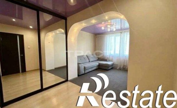 2-комн квартира улица Тимирязева, 27А,  д. 27А