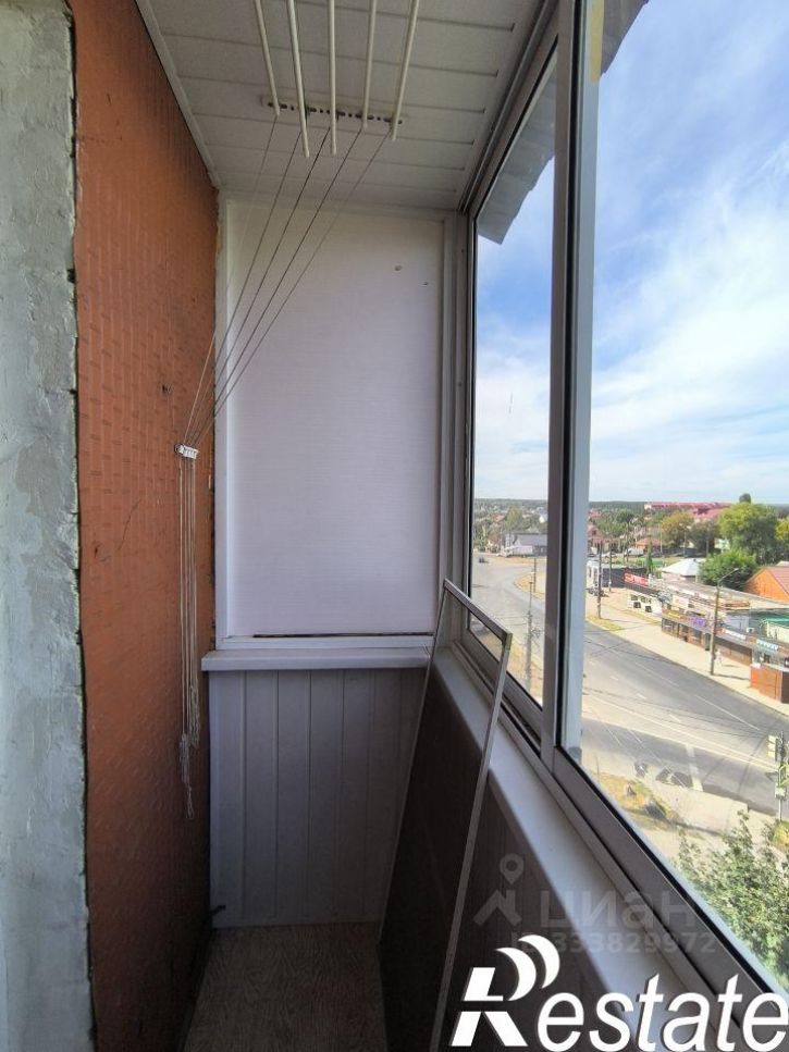 2-комн квартира Краснознамённая улица, 171Б,  д. 171Б