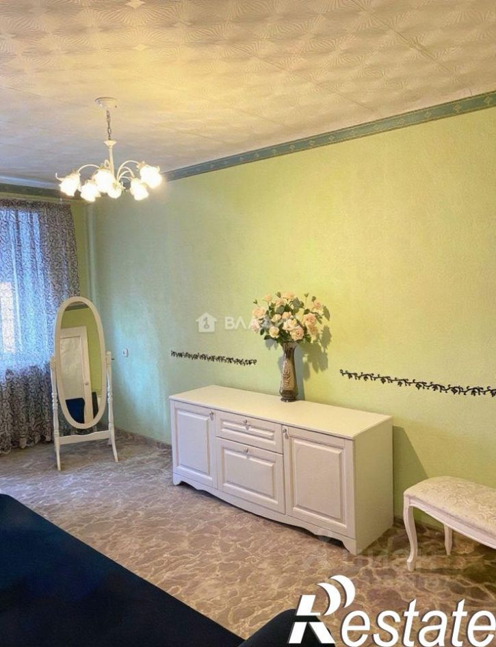 1-комн квартира улица Куколкина, 24,  д. 24