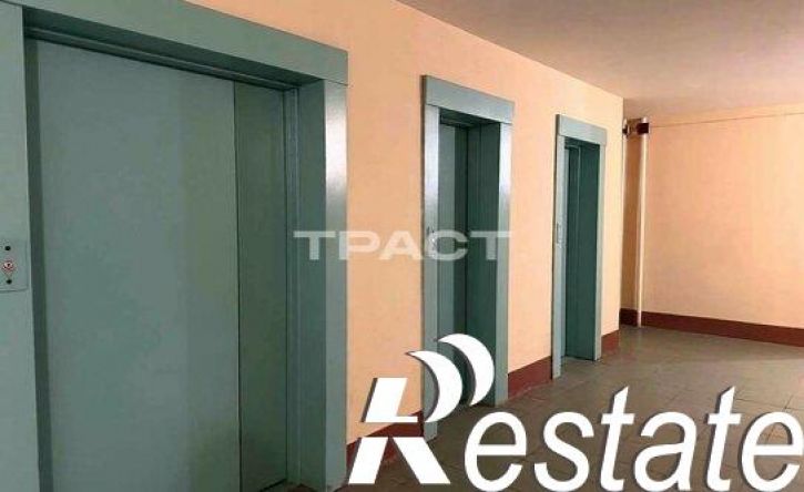 2-комн квартира улица Тимирязева, 27А,  д. 27А