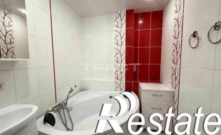 2-комн квартира улица Тимирязева, 27А,  д. 27А