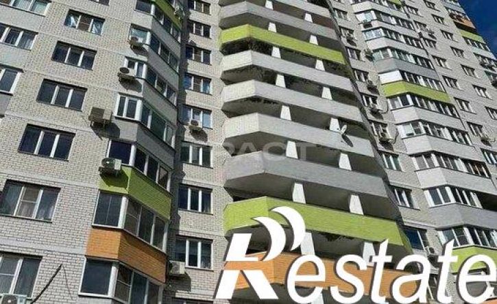 2-комн квартира улица Тимирязева, 27А,  д. 27А