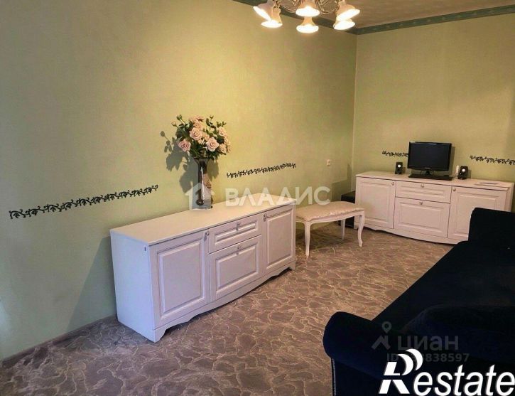 1-комн квартира улица Куколкина, 24,  д. 24