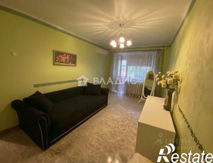 1-комн квартира улица Куколкина, 24,  д. 24