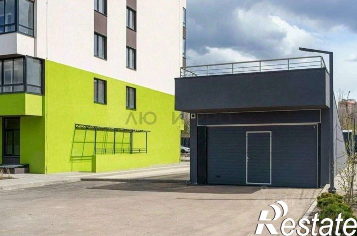 1-комн квартира улица Антонова-Овсеенко, 35-с,  д. 35-с