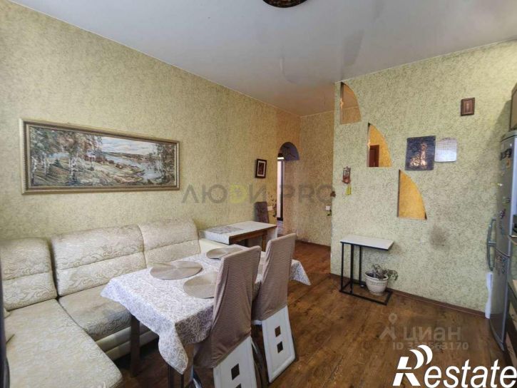 2-комн квартира Кленовый переулок, 28,  д. 28