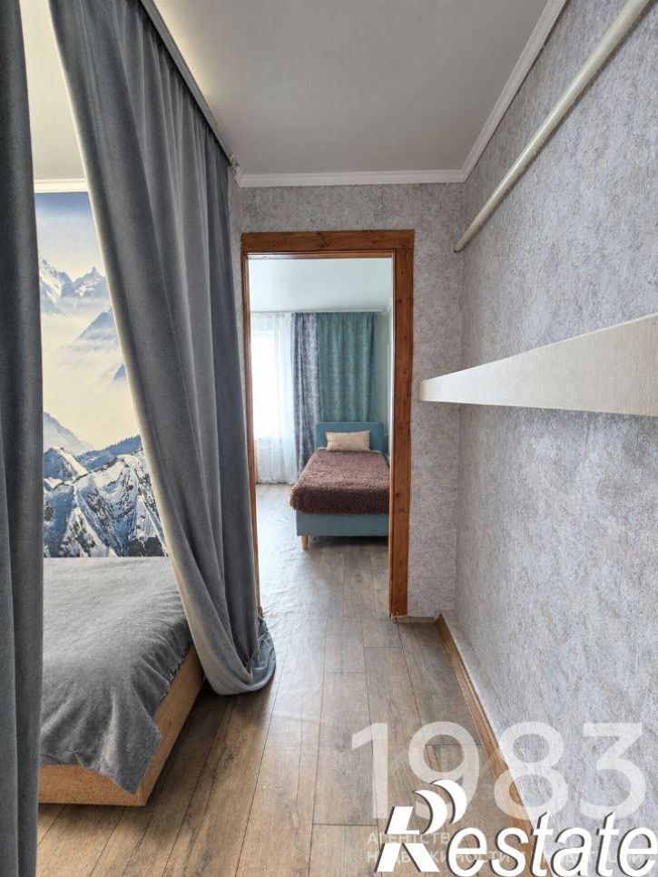2-комн квартира Южная улица, 34,  д. 34