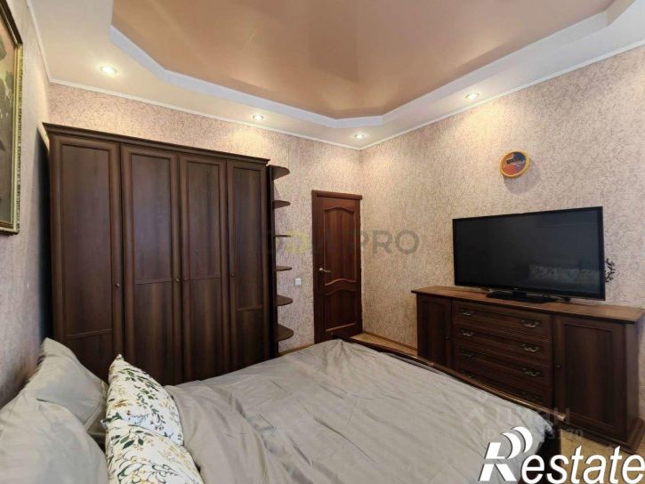 2-комн квартира Кленовый переулок, 28,  д. 28