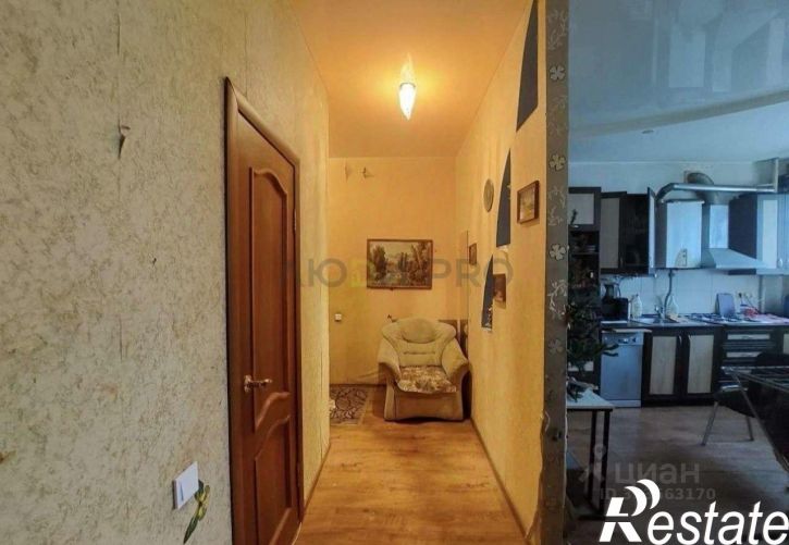 2-комн квартира Кленовый переулок, 28,  д. 28