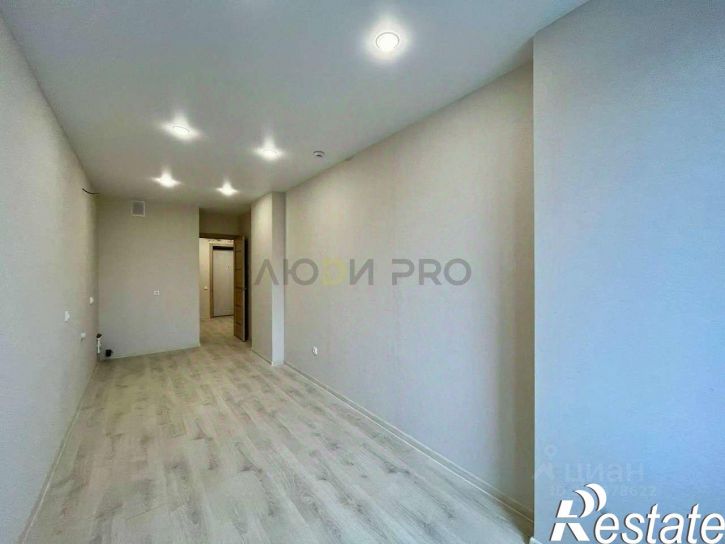 1-комн квартира улица Антонова-Овсеенко, 35-с,  д. 35-с
