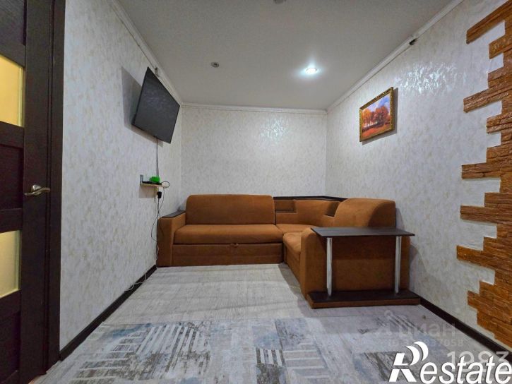 2-комн квартира Южная улица, 34,  д. 34