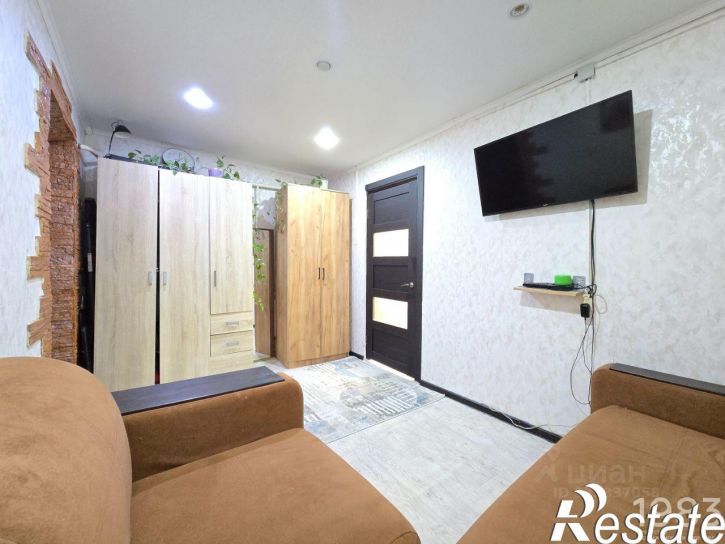 2-комн квартира Южная улица, 34,  д. 34