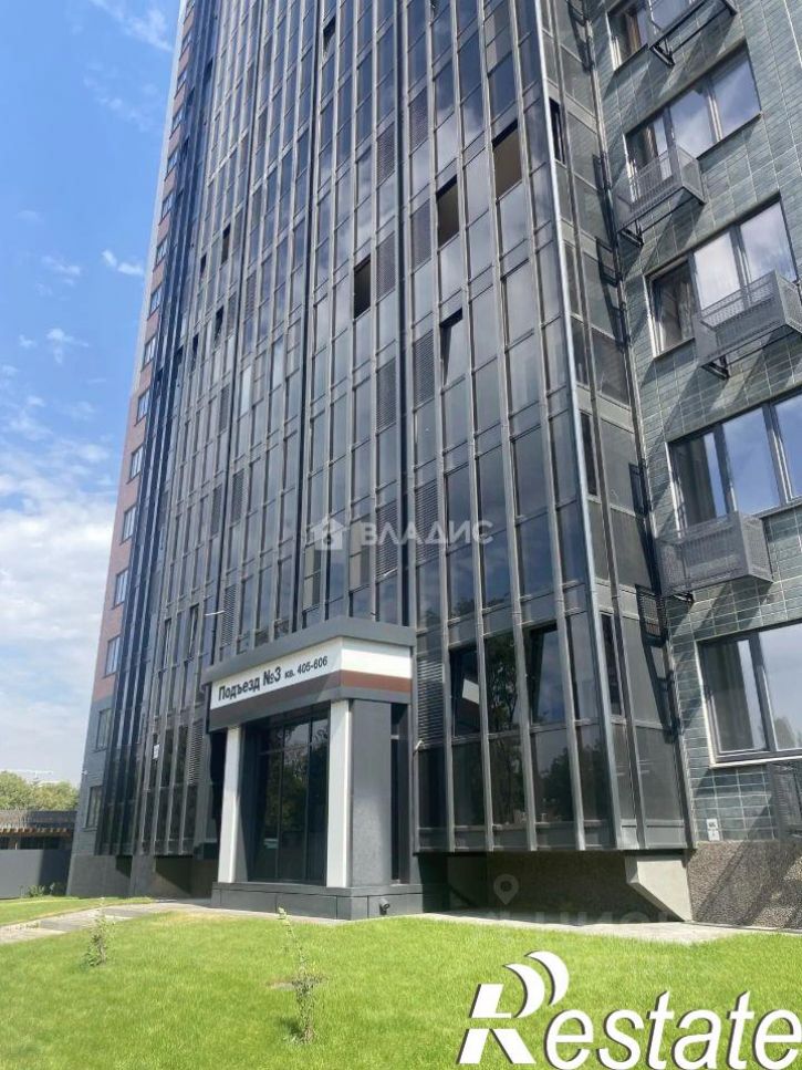 2-комн квартира проспект Труда, 93 к4,  д. 93 к4