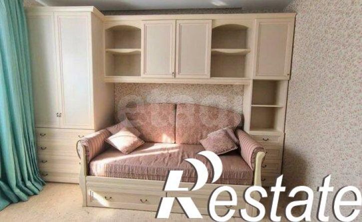 3-комн квартира Южно-Моравская улица, 15Б,  д. 15Б