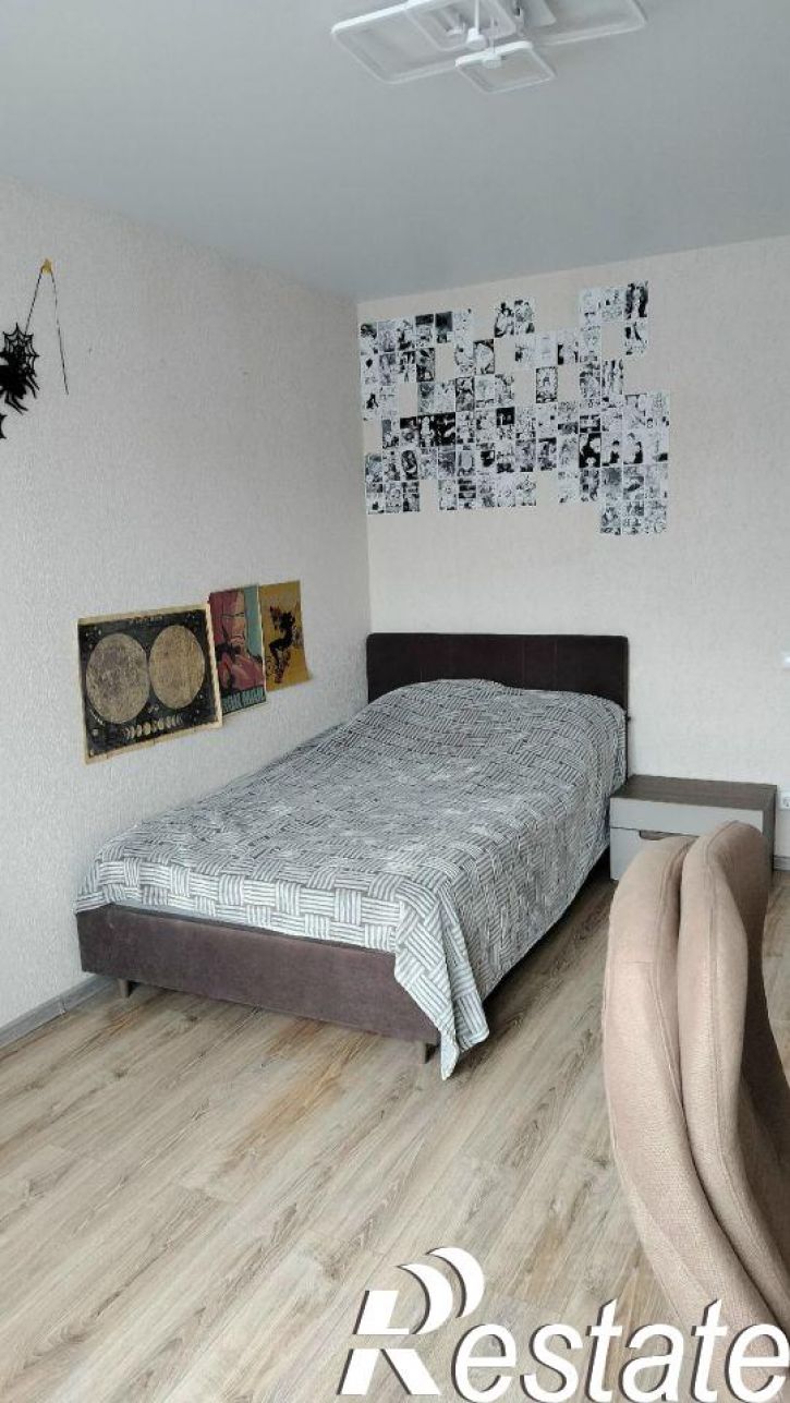 2-комн квартира улица Маршала Одинцова, 25Б/3,  д. 25Б/3