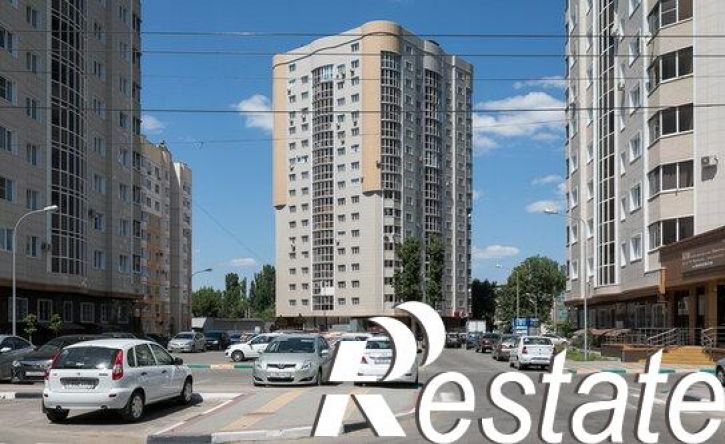 1-комн квартира Дорожная улица, 1,  д. 1