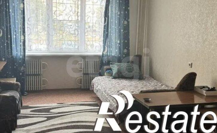 3-комн квартира улица 9 Января, 233/28,  д. 233/28