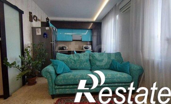 3-комн квартира Южно-Моравская улица, 15Б,  д. 15Б