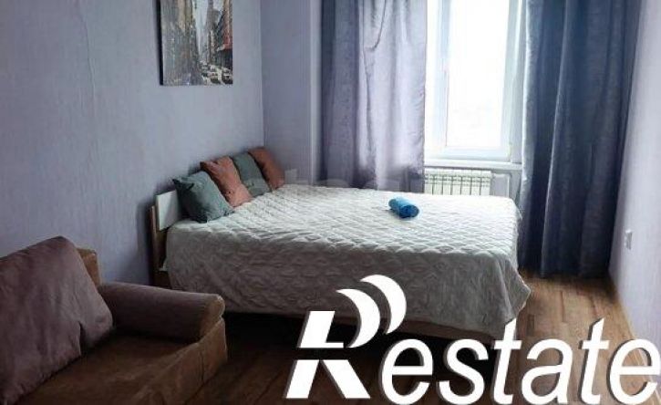 3-комн квартира улица Ворошилова, 45Б,  д. 45Б