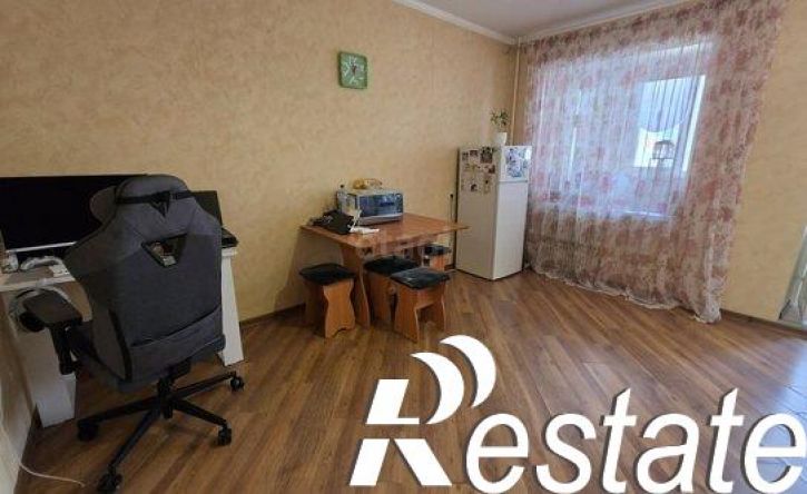 1-комн квартира улица Антонова-Овсеенко, 25А,  д. 25А