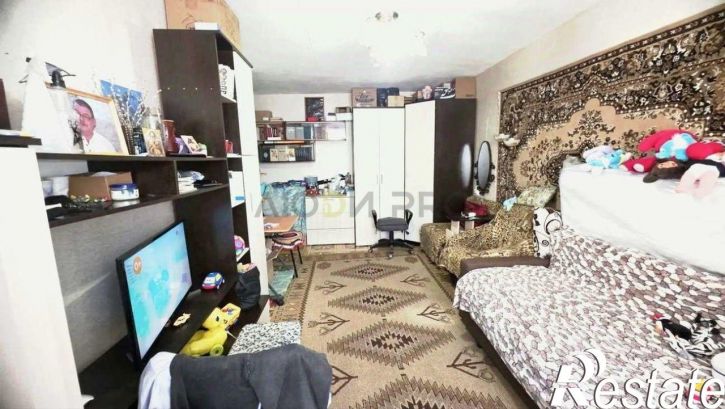 2-комн квартира улица 25 Января, 30,  д. 30