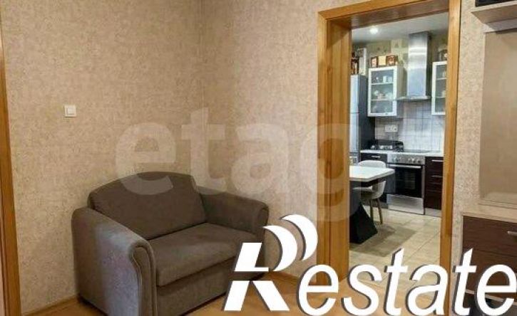 2-комн квартира Ботанический переулок, 47А,  д. 47А