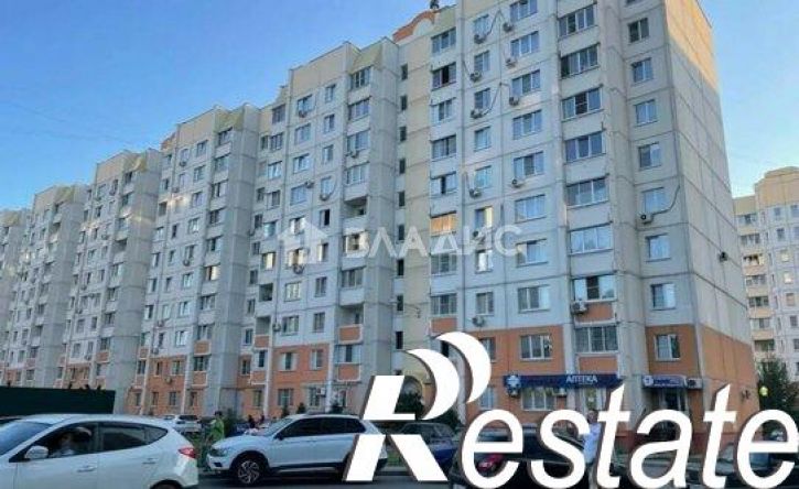 1-комн квартира улица 9 Января, 241/2,  д. 241/2