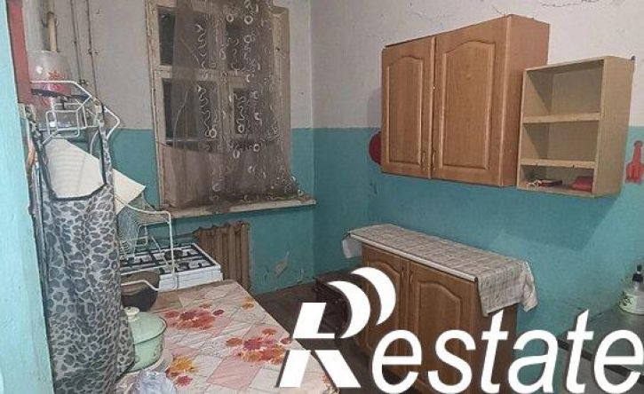 3-комн квартира Беговая улица, 53,  д. 53