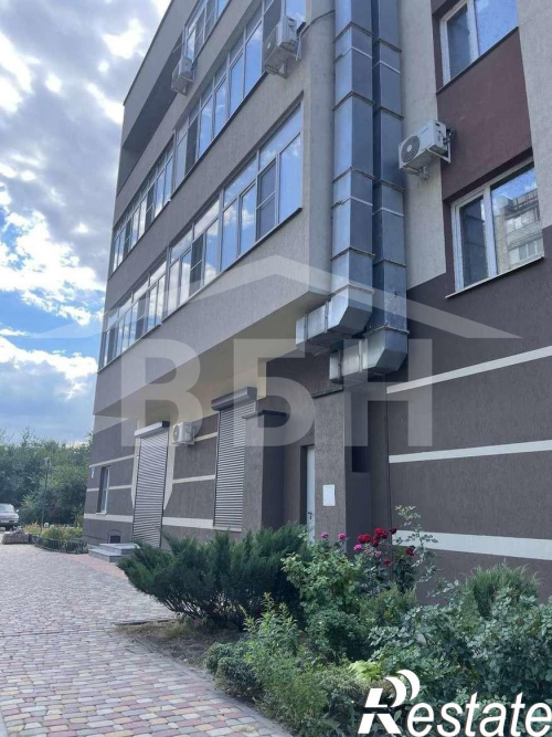 Продажа 4-комн квартиры Спортивная наб, 23кБ