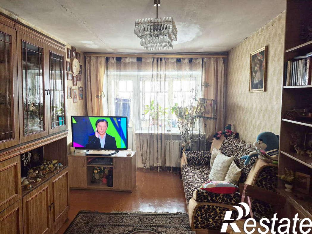 Купить квартиру за 5 300 000 рублей на Пионеров б-р, 1