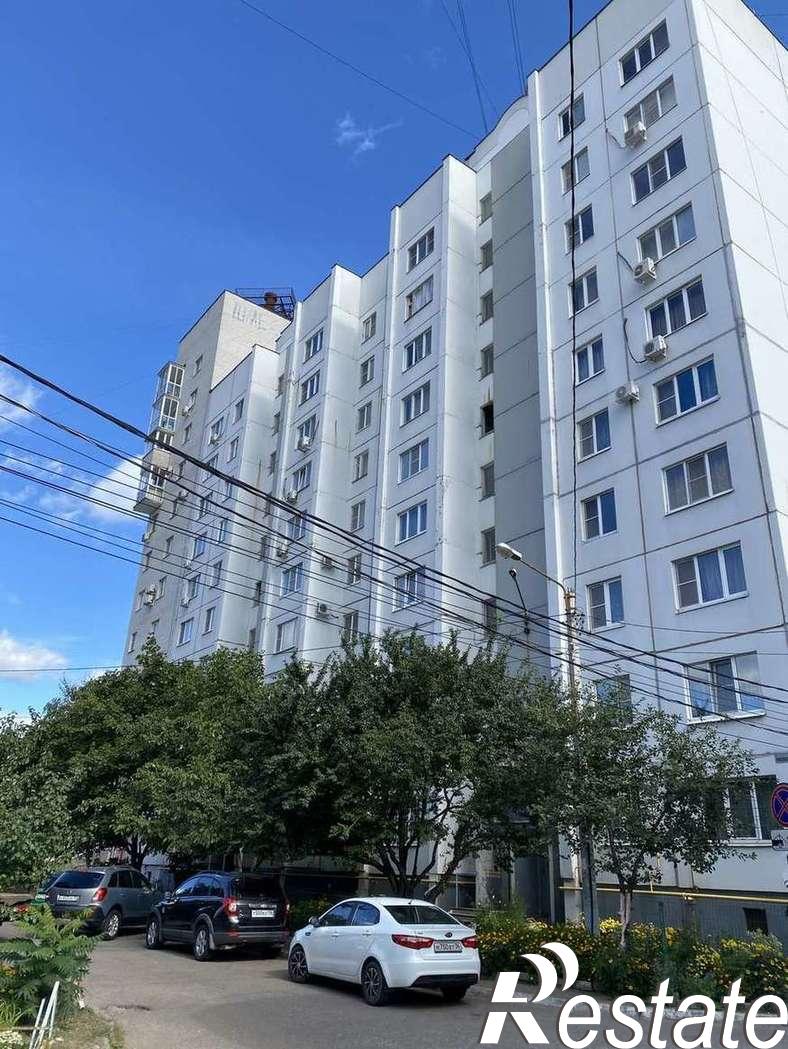 Купить квартиру за 4 950 000 рублей на Московский проспект, 131а