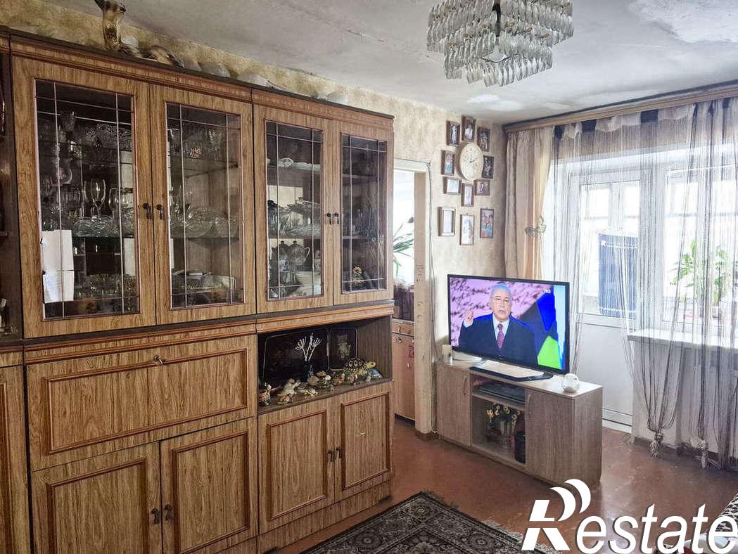 Купить квартиру за 5 300 000 рублей на Пионеров б-р, 1